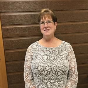 Meet your Posher, Kathy